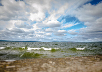 Ciekawostki o Województwie Pomorskim: Fascynujące fakty prosto z Pomorza