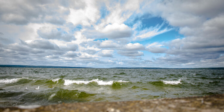 Ciekawostki o Województwie Pomorskim: Fascynujące fakty prosto z Pomorza Wiadomości Ciekawostki o Województwie Pomorskim: Fascynujące fakty prosto z Pomorza