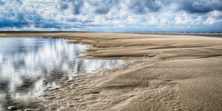 Morze Bałtyckie: Fascynujące fakty i nierozwiązane tajemnice Wiadomości Morze Bałtyckie: Fascynujące fakty i nierozwiązane tajemnice