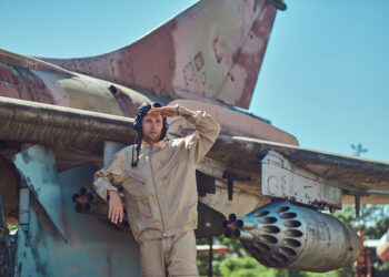 Muzeum II Wojny Światowej w Gdańsku