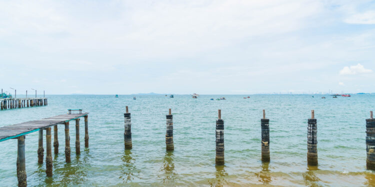 Kąpieliska morskie w Gdańsku