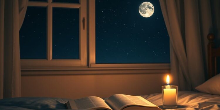 najpiękniejsze słowa na dobranoc